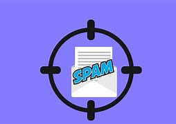 Image result for Anti-Spam Icon