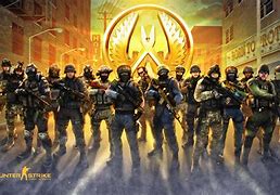 Image result for Counter Strike 2 2K Wallpaper