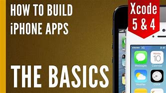 Image result for How to Make iPhone Apps