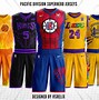 Image result for NBA Superheros Uniforms