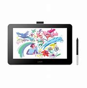 Image result for Wacom One Digital Drawing Tablet