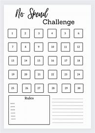 Image result for 600 Money Challenge