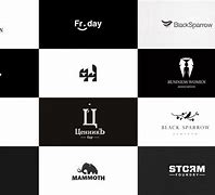 Image result for Do It Best Black and White Logo