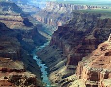 Image result for Grand Canyon South Rim Las Vegas