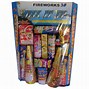 Image result for Fireworks Assortment Box