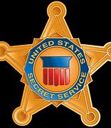 Image result for Us Secret Service Star