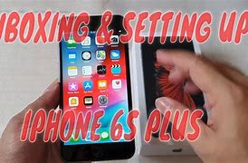 Image result for iPhone 6s Set Up