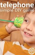 Image result for Make Telephone Game