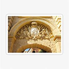 Image result for Mdina Malta Sticker