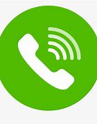 Image result for Mobile Phone Call Icon