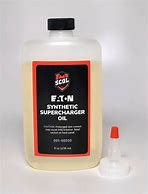Image result for Supercharger Oil