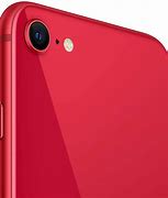 Image result for Red iPhone SE Front