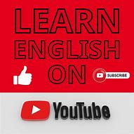Image result for YouTube English