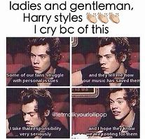 Image result for One Direction Memes Harry