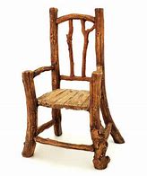 Image result for Artificial Wood Chairs