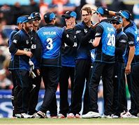 Image result for New Zealand National Cricket Team