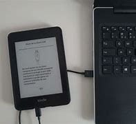Image result for First Kindle USB Connections