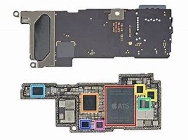 Image result for iPhone 13 Baseband PMU IC