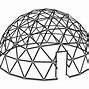 Image result for Transparent Dome Structure