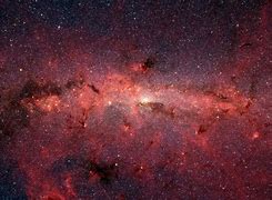 Image result for Red Galaxy Sky