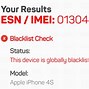 Image result for Imei iPhone SE 35543607094472