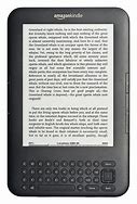 Image result for Kindle Model Dp75sdi