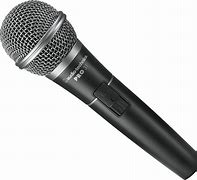 Image result for Cordless Cell Phone Microphone