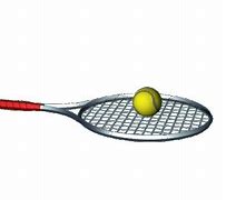 Image result for Tennis Rackets and Cricket Bat Animated