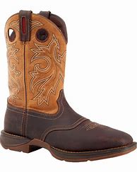 Image result for Western Work Boots