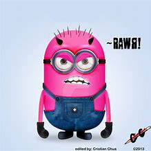 Image result for Minions Evil Characters