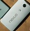 Image result for Google Pixel Android 7 and Nexus 6