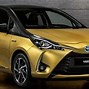 Image result for 2018 Toyota Cars
