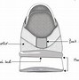 Image result for Shoes Top Side Front Side View Image