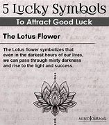Image result for Io Laries Good Luck Symbols