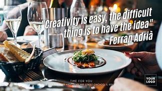 Image result for Motivational Quotes for Restaurant