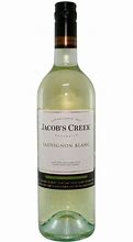 Image result for Jacob's Creek Sauvignon Blanc