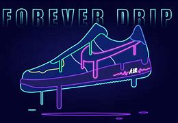 Image result for Nike Air Drip Logo