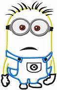 Image result for Minion Applique