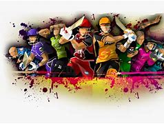 Image result for Cricket Team Animations