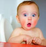 Image result for Surprised Baby Meme