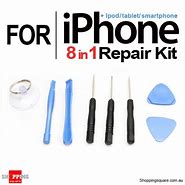 Image result for iPhone 8 Repair Kit