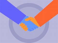 Image result for Business Handshake Icon