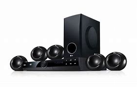 Image result for LG Home Theater 864