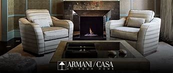 Image result for Armani Casa