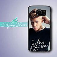 Image result for Justin Bieber Phone Cases