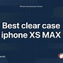 Image result for iPhone XS Max SPIGEN Case
