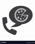 Image result for Pizza Phone Prompter