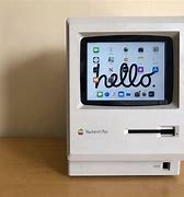 Image result for Macintosh iPad Screen
