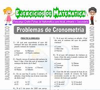 Image result for cronometr�a