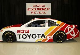 Image result for Toyota Camry TRD NASCAR